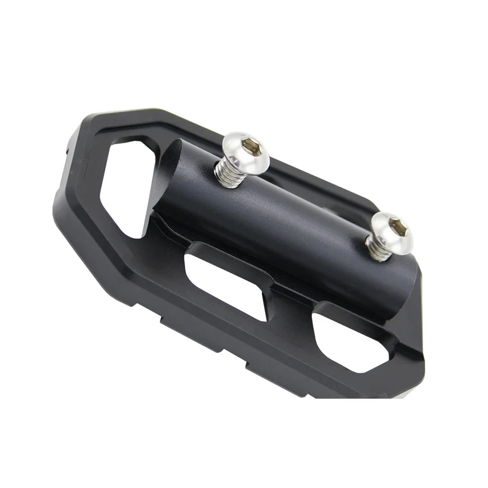 F 850 GS мотоциклетная заготовка для ног расширенная подставка удлинитель