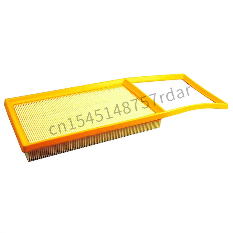 

Suitable for Wuling Hongguang S3 1.5T air filter element 23538598