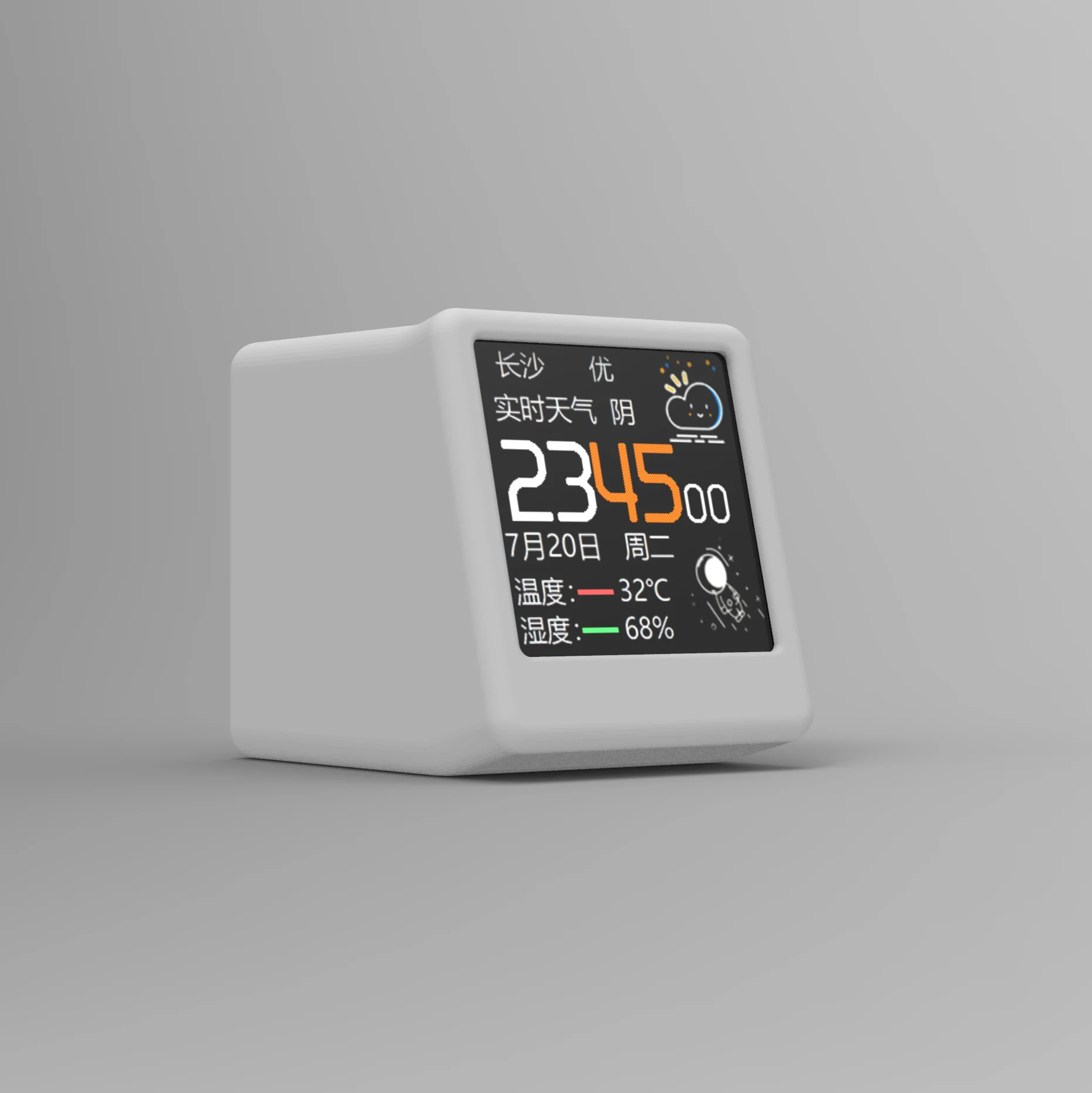 Умные Смарт-часы 1 54 дюйма с Wi-Fi