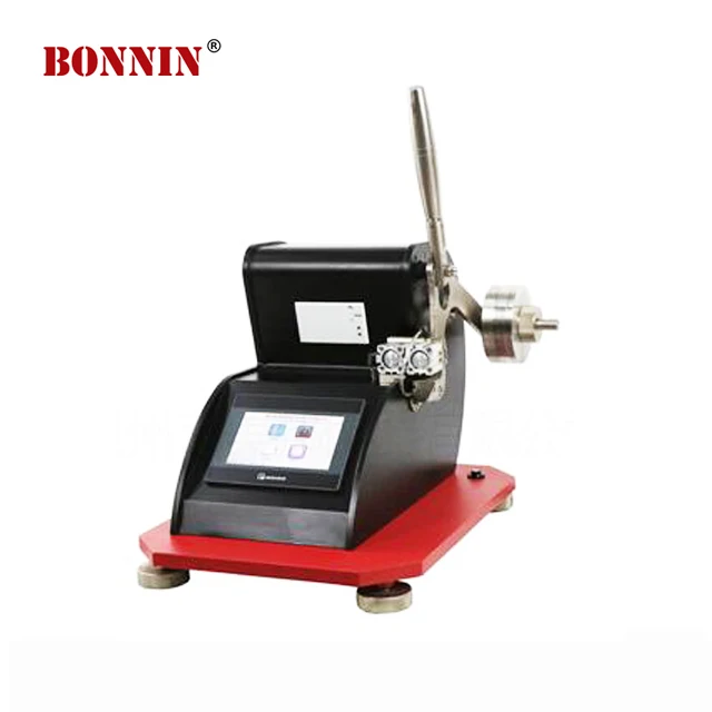 Прибор Elmendorf для измерения разрывов ткани