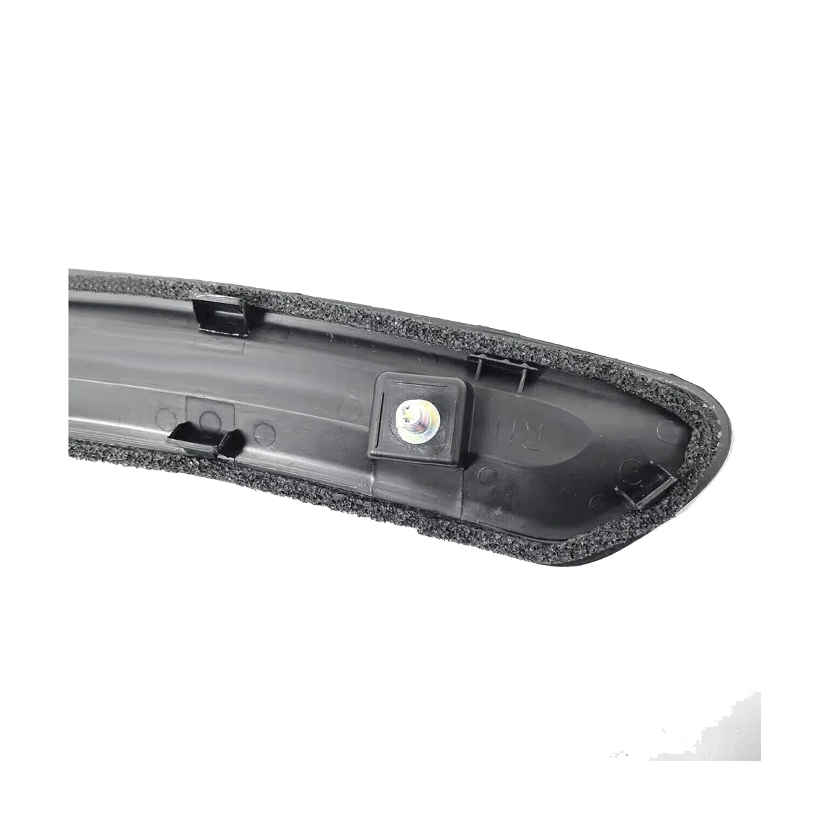 863602V000 Черная крышка для вентиляционной решетки