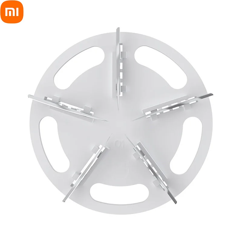 

XIAOMI MIJIA Lint Remover Cutter head *1 Spare Parts Pack Kits Clothes fuzz pellet trimmer machine portable Charge Fabric Shaver