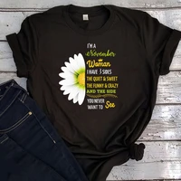 chrysanthemum shirt women clothes botanical t shirt botanical print flower graphic t shirt aesthetic clothing 2022 m