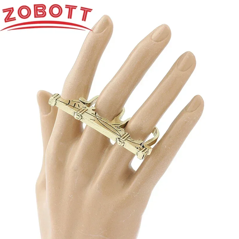 Ожерелье и кольцо для костюма доктора странного Стив красная накидка халат