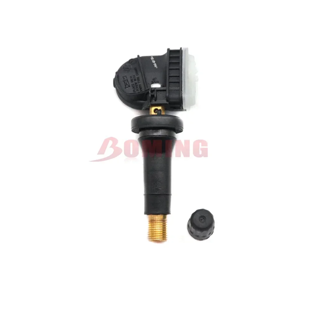 

Датчик Системы Контроля Давления В Шинах (TPMS) 433 МГц Для Haval F5, F7, F7X, H2s, NEW H4, H6, NEW H7L, GreatWall P8