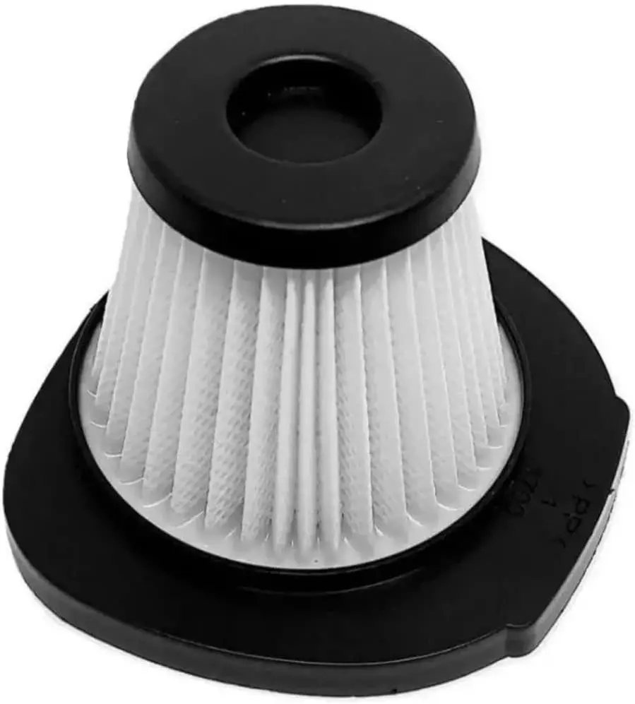 

03 FILTRO HEPA PH1100 RAPID TURBO PAS02V ORIGINAL