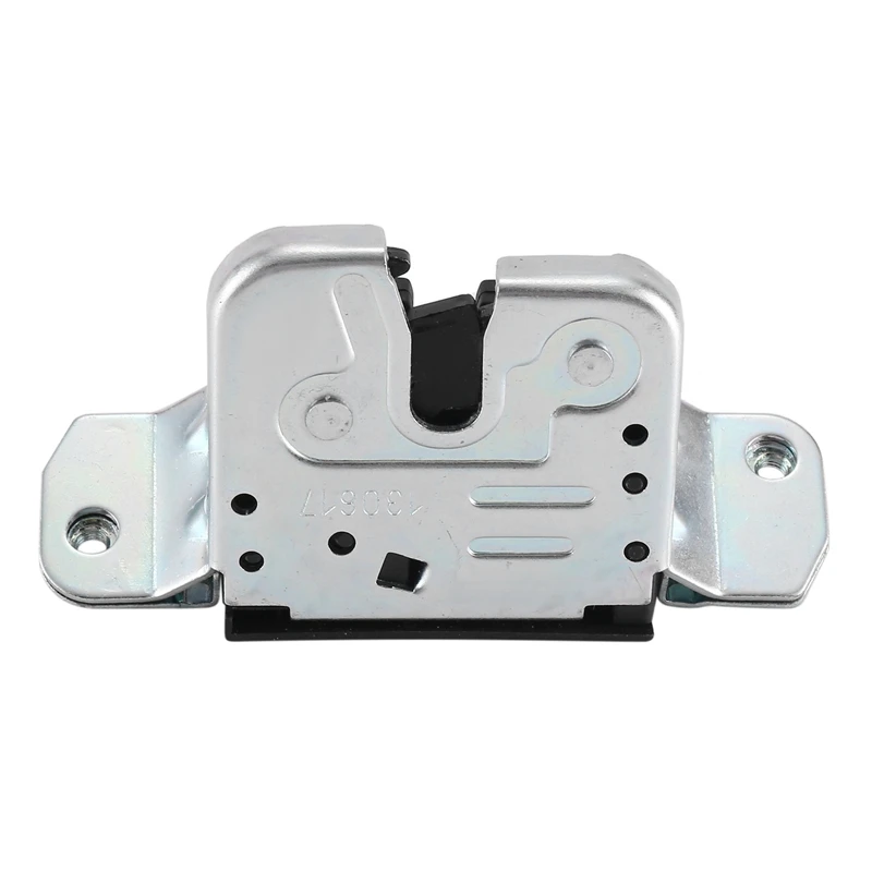 7P0 827 505 G задняя коробка блокировочный блок автомобиля для Touareg Sharan