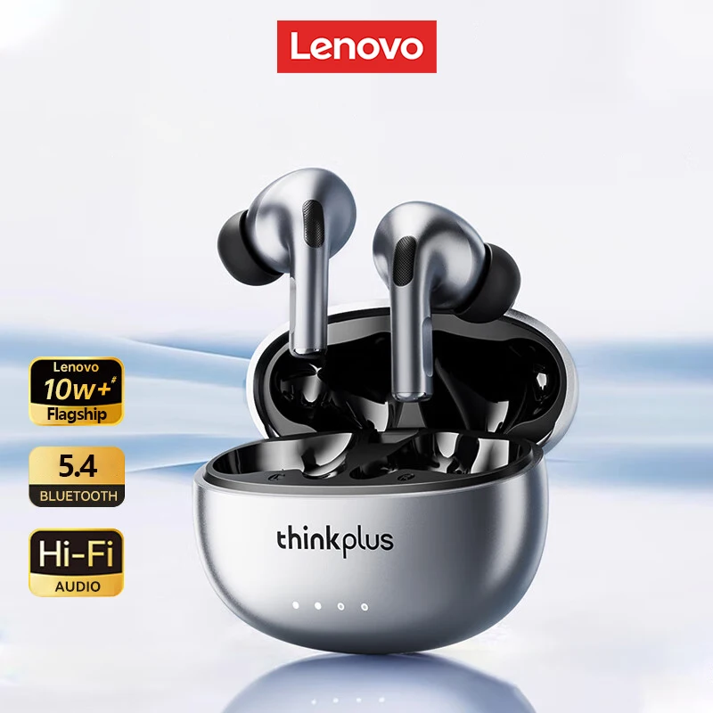Lenovo LP5 PRO Беспроводные наушники