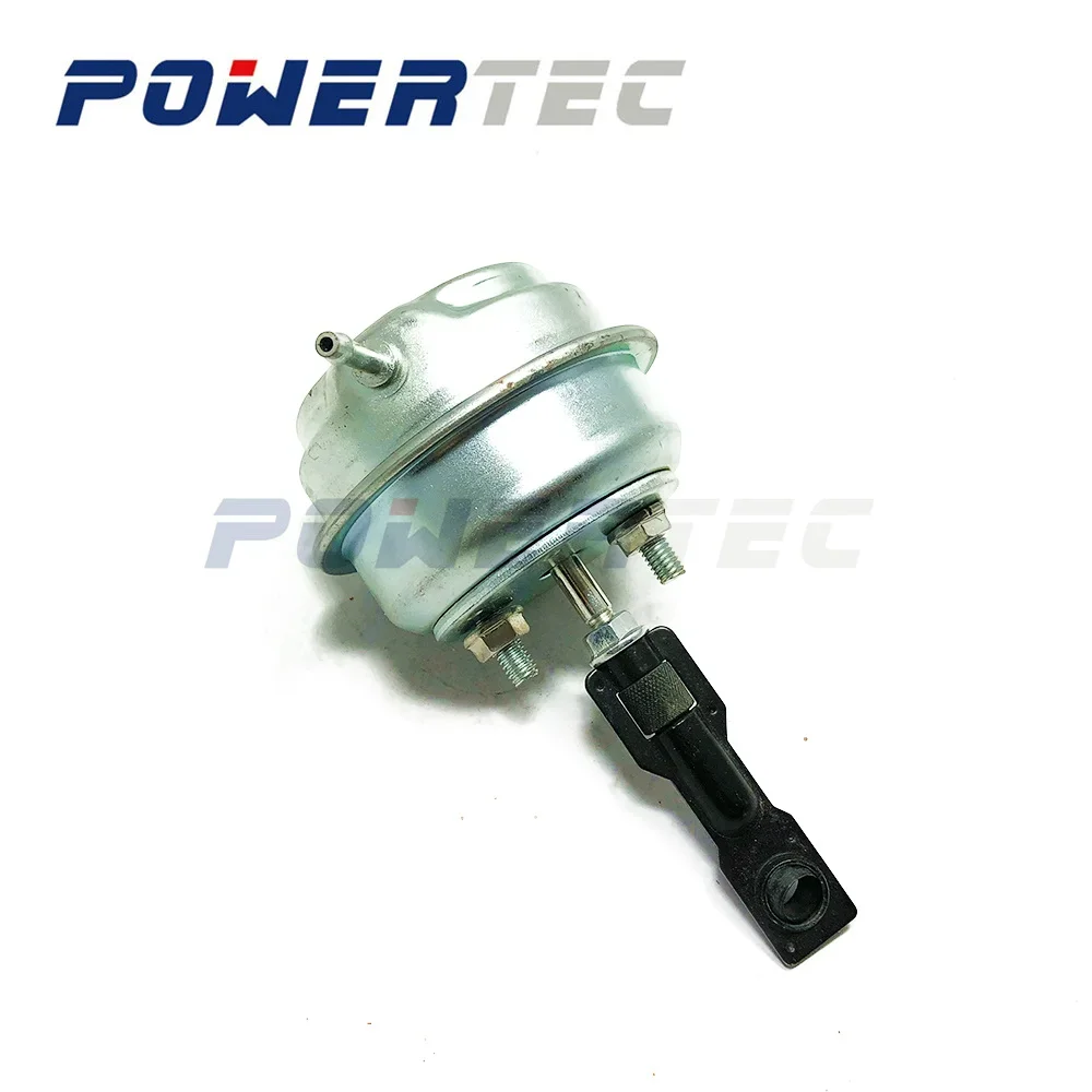 Новый GT1852V 718089 Турбозарядное устройство Wastegate 7701473437 Привод турбины для Renault Avantime