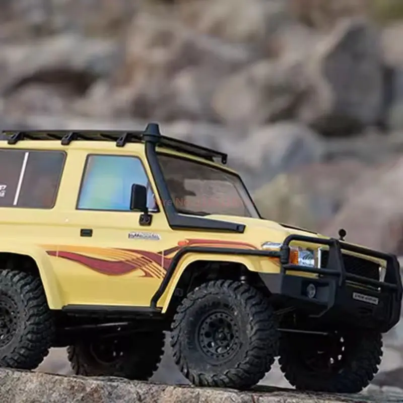 Новинка 2024 модель Rgt Ex86020 1:10 Lc71 с дистанционным управлением электрическая машина