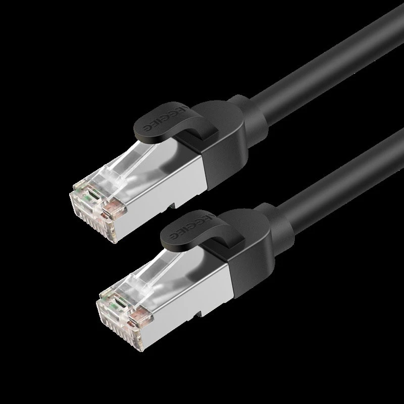 Кабель Cat 6 10 футов Гбит/с RJ45