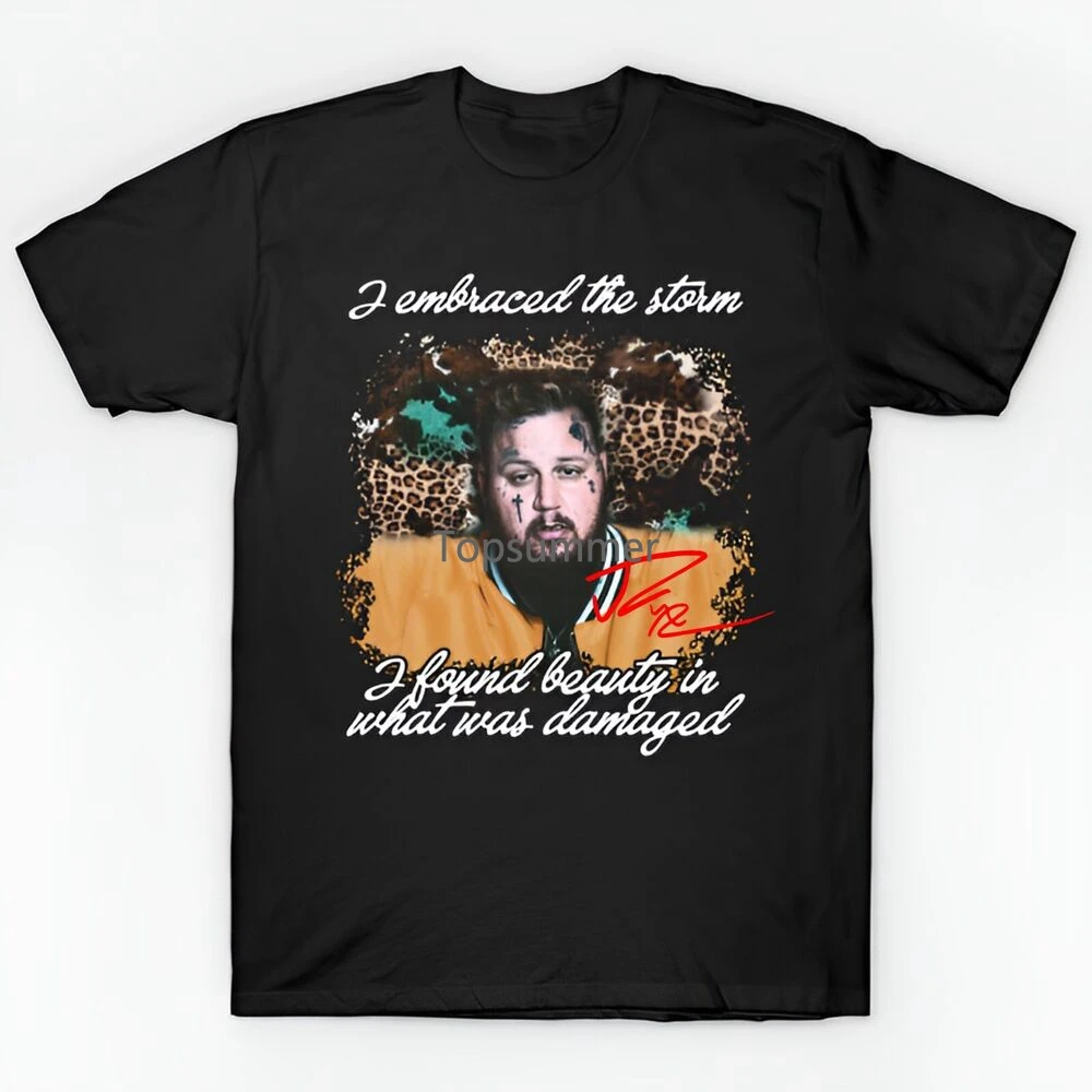 

New Rare Jelly Roll Alum Shirt Hot Unisex S-4Xl T-Shirt H1562