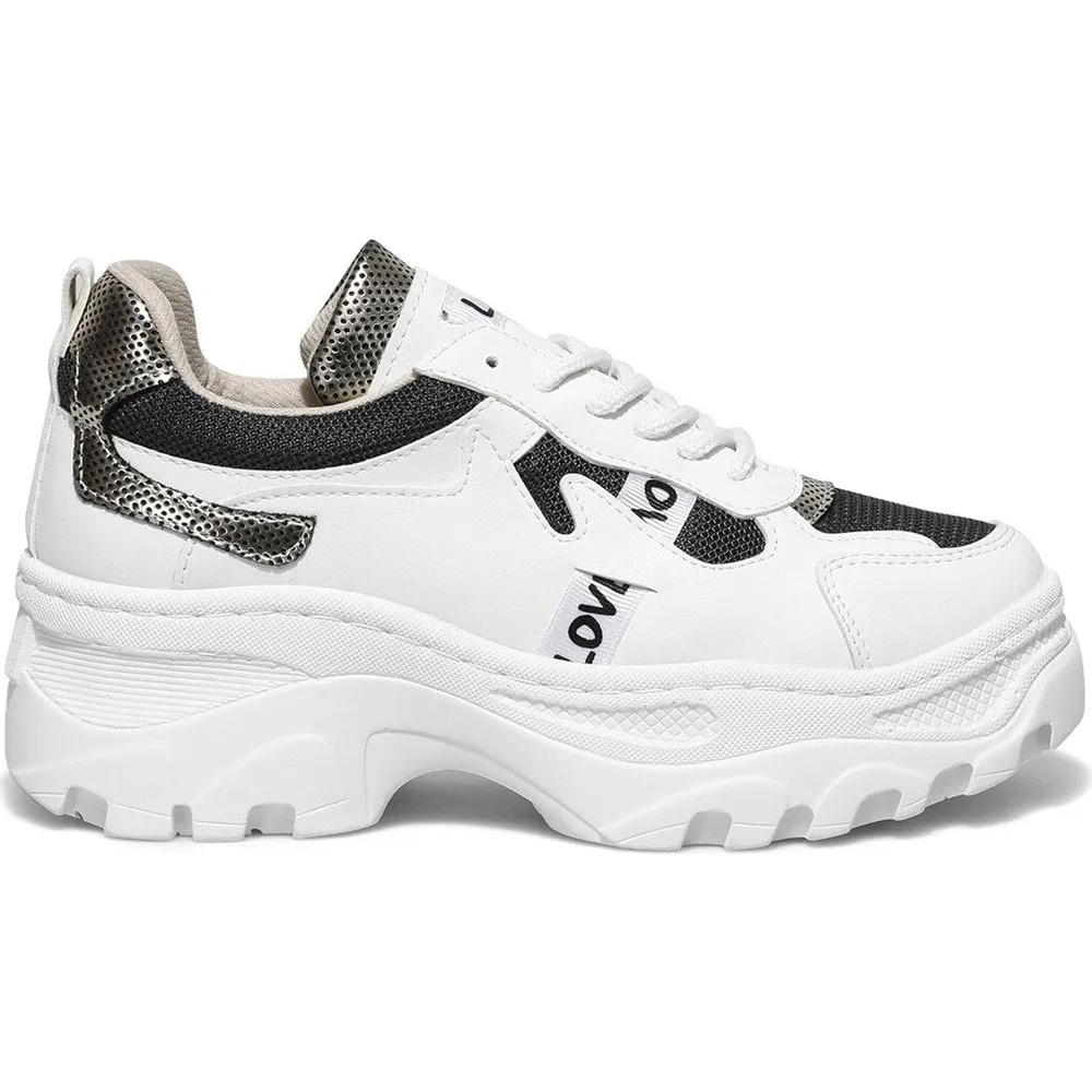 

Красные женские модные кроссовки Dorlie Дена 1fx