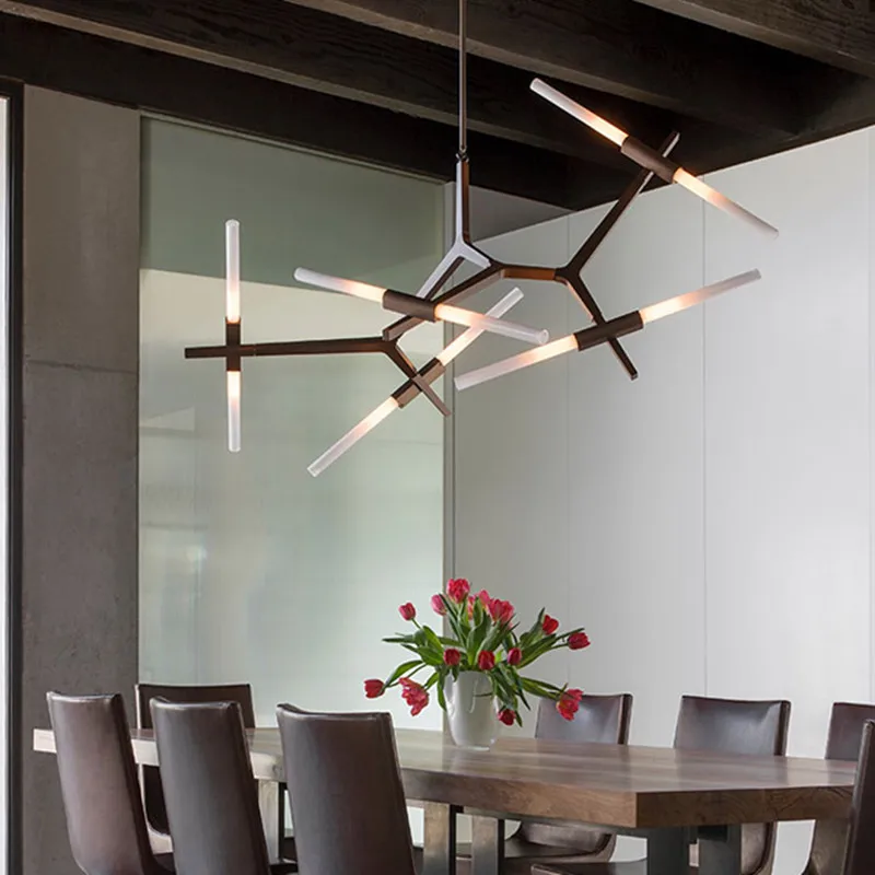 Современные Потолочные Люстры И Светильники Дизайнерские Купить