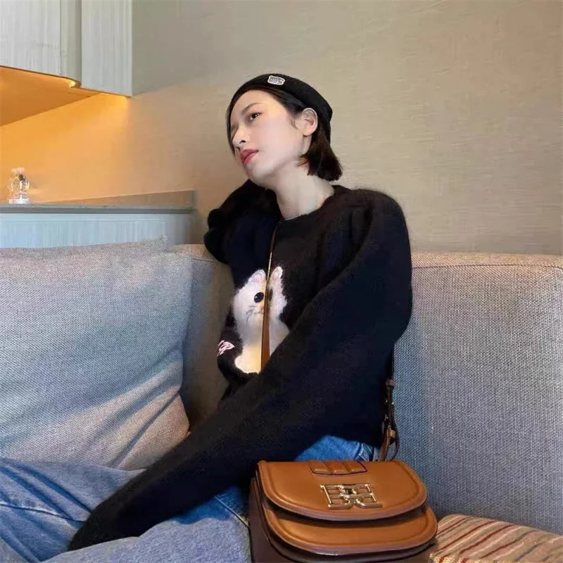 Модный ранний весенний европейский и американский стиль еженедельный дождевик с