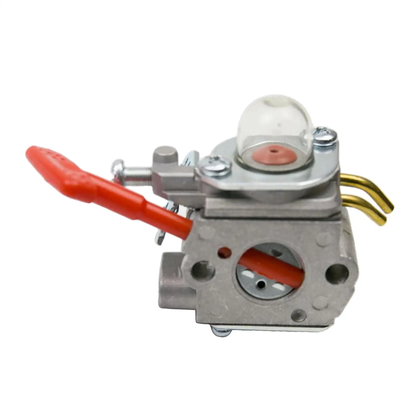 

Carb Carburetor Assy Fits for WT-458-1 A03002 A07139 Brush