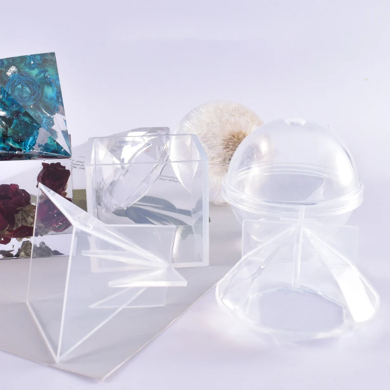 

Силиконовая форма в виде колеса обозрения, фотоальбом «сделай сам», украшение для дома и офиса, силиконовая форма в форме УФ циршина, 1 компл...