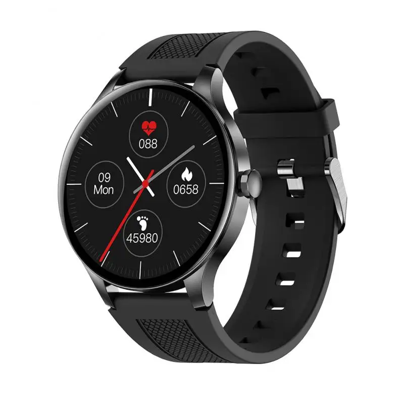 

Smart Watch Men Women Smartwatch Heart Rate Blood Pressure Monitor Fitness Tracker Watch Smart Bracelet for Android and IOS