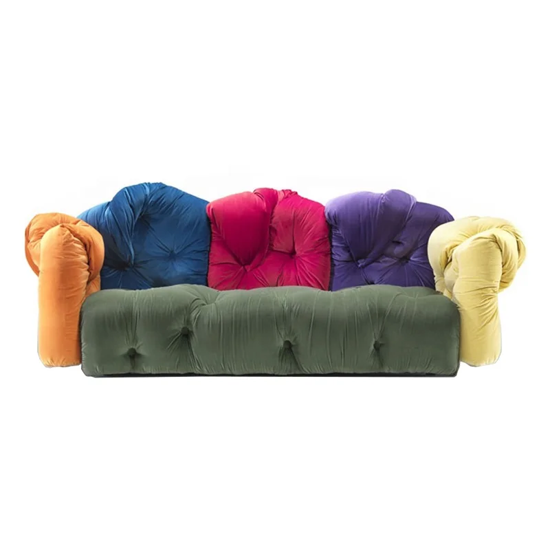 

Комплект кожаных угловых диванов Ltalian, смокинг, диван, мебель