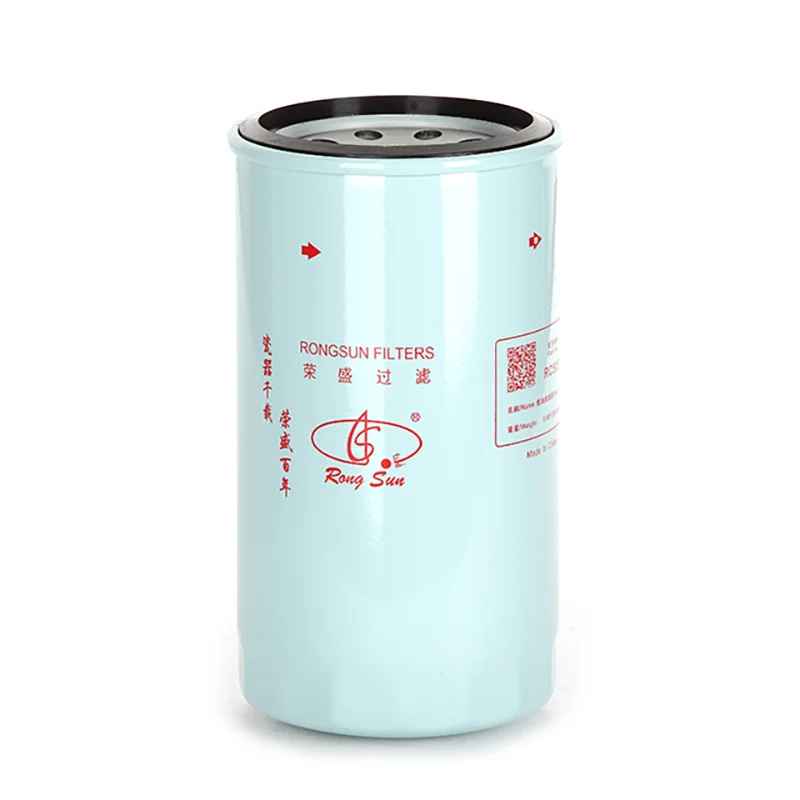 Оптовая продажа с завода топливный фильтр 4616544 ME056670 4326739 ME131989 4S00483 FC1005 FF5367 FF5127