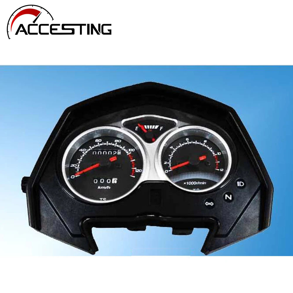 

Новинка, спидометр для мотоцикла, яркость 150-2, аксессуары