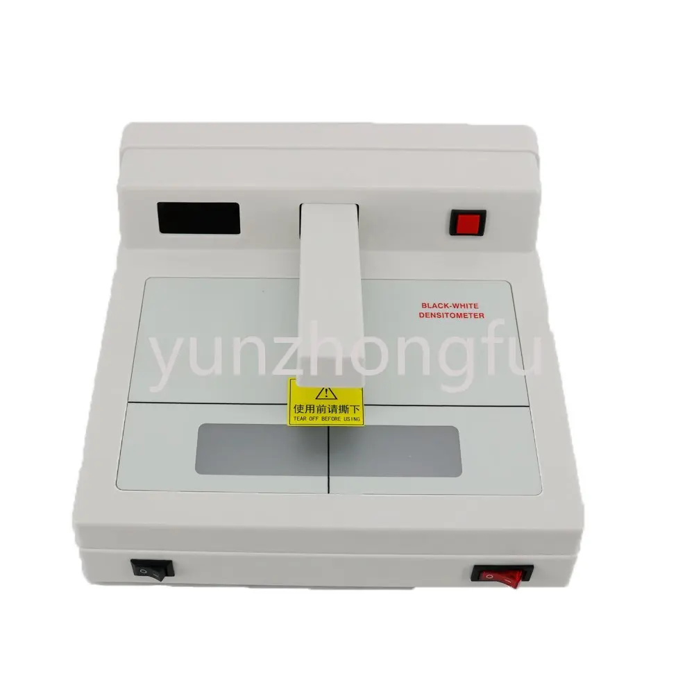 

Портативный плотный измеритель, цена DM3011, черный и белый измеритель плотности, диапазон плотности D = 0,00 ~ 5,00