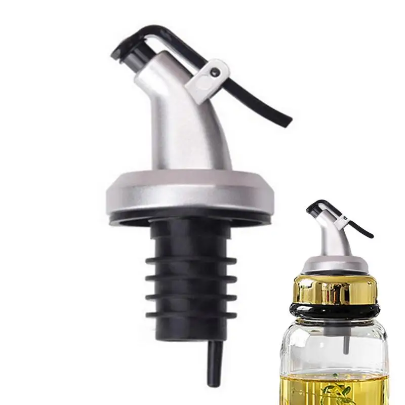 

Масло бутылочный носик, многофункциональная бутылка для ликера, для масла, вина, спирта, уксуса, соевого соуса, для кухни, бара, ресторана, ка...