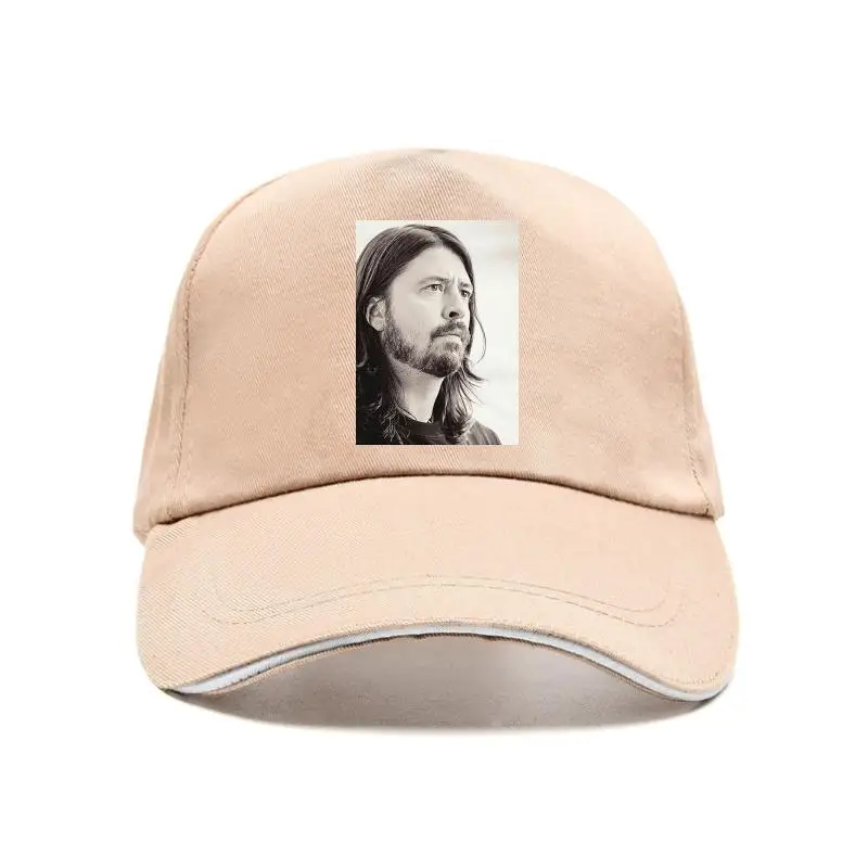

Новинка, Мужская регулируемая бейсболка Dave Grohl Fu King в США, бейсболка с плоскими полями, один размер Zm1, дышащая бейсболка s