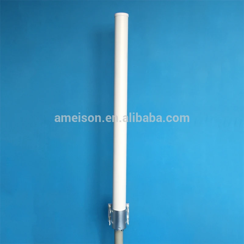 Двухсторонняя антенна 2 4 ГГц 12 дБи с поляризацией