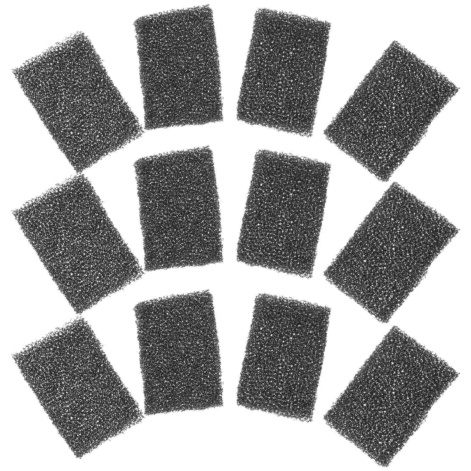 16 шт. губка для макияжа с повреждениями профессиональная кисть поставки со