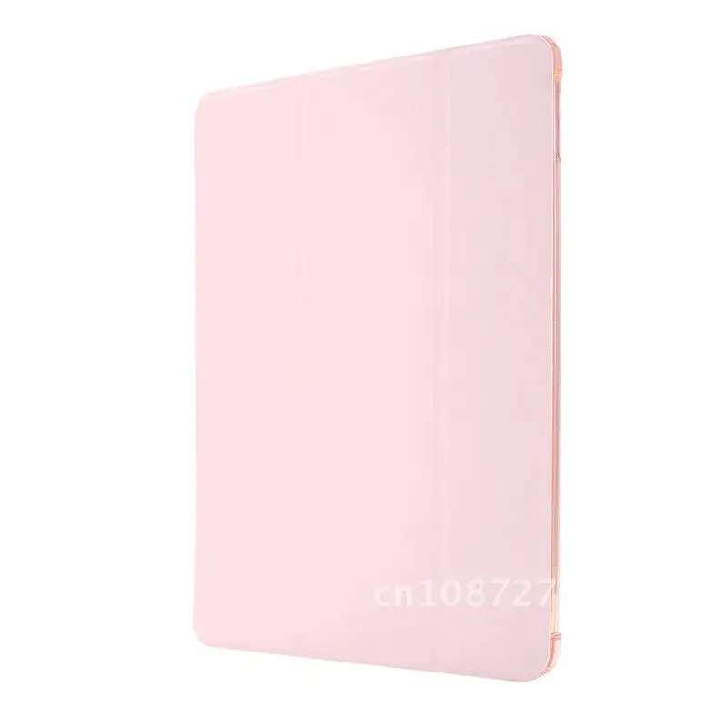 Чехол для iPad 10 2 7 8 поколения с держателем ручки