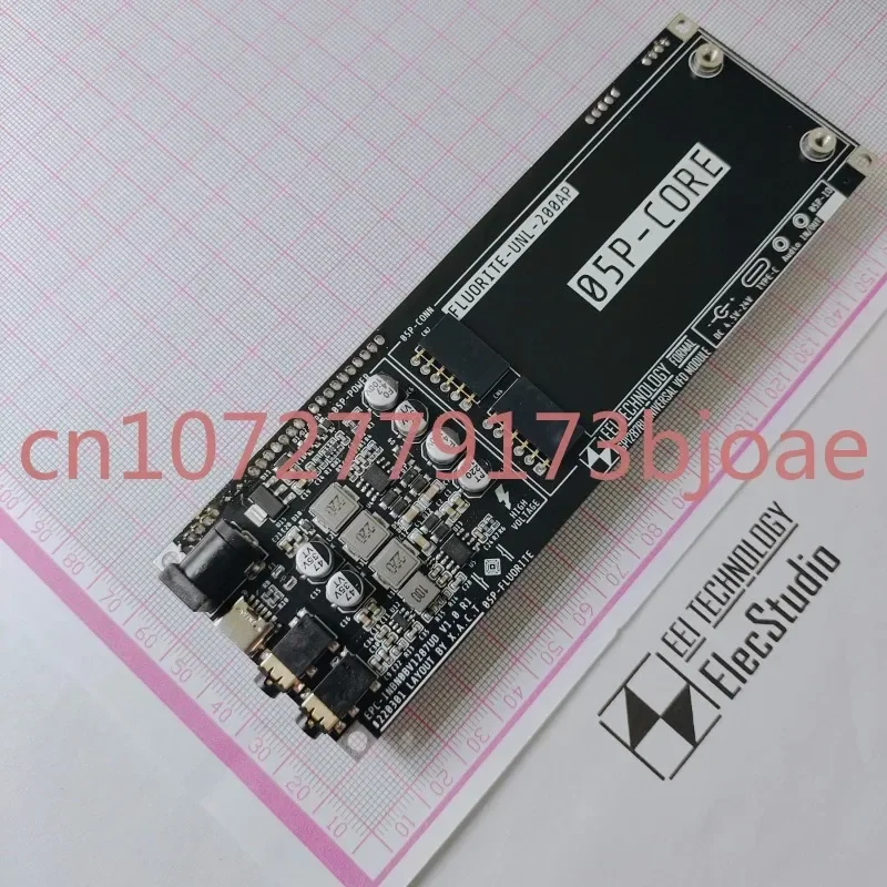 Флуоресцентный дисплей VFD 6 1 дюйма VFD256x48