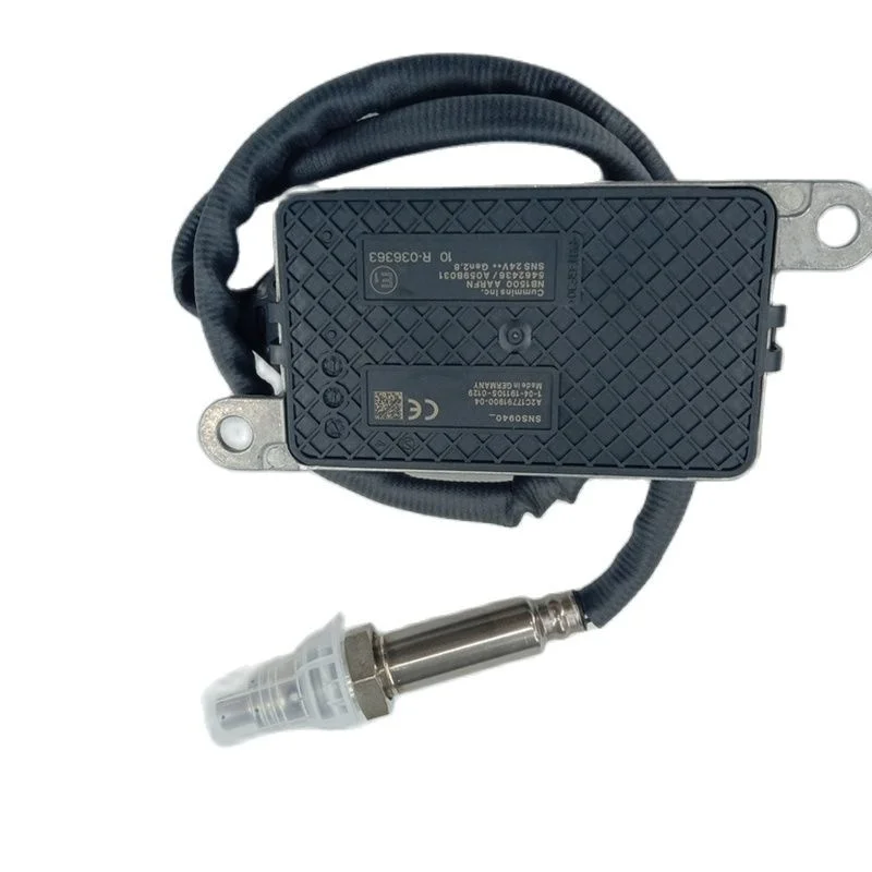 

2894940 NOX Nitrogen Oxide Sensor for Truck
