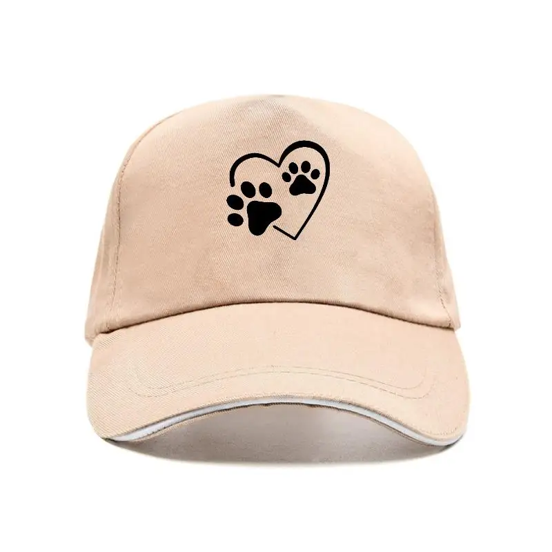 

НОВАЯ шапка для любимой собаки с мультяшными лапками для Ania Pet 90 uer с графическим принтом Feae tyih T верхняя новая шляпа футболка для девочек нов...