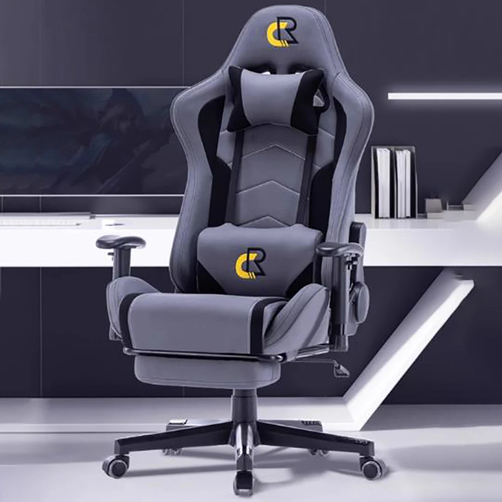 Удобное европейское офисное кресло Эргономичное эстетичное удобное современное