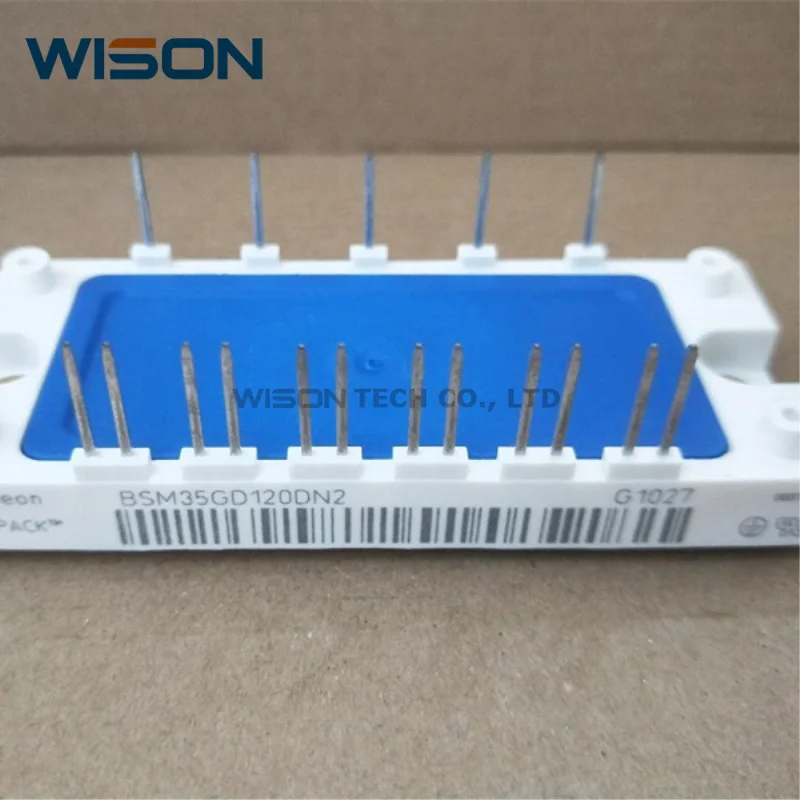 BSM35GD120DN2 BSM35GD120DN2E3224 darmowa wysyłka nowy i oryginalny moduł