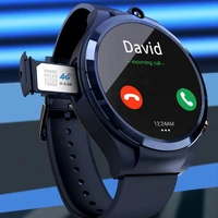 2022 new arrival appllp4 gps4gwifi bt smartwatches with heart rate monitor sleeping monitor smart band ios android smart watch