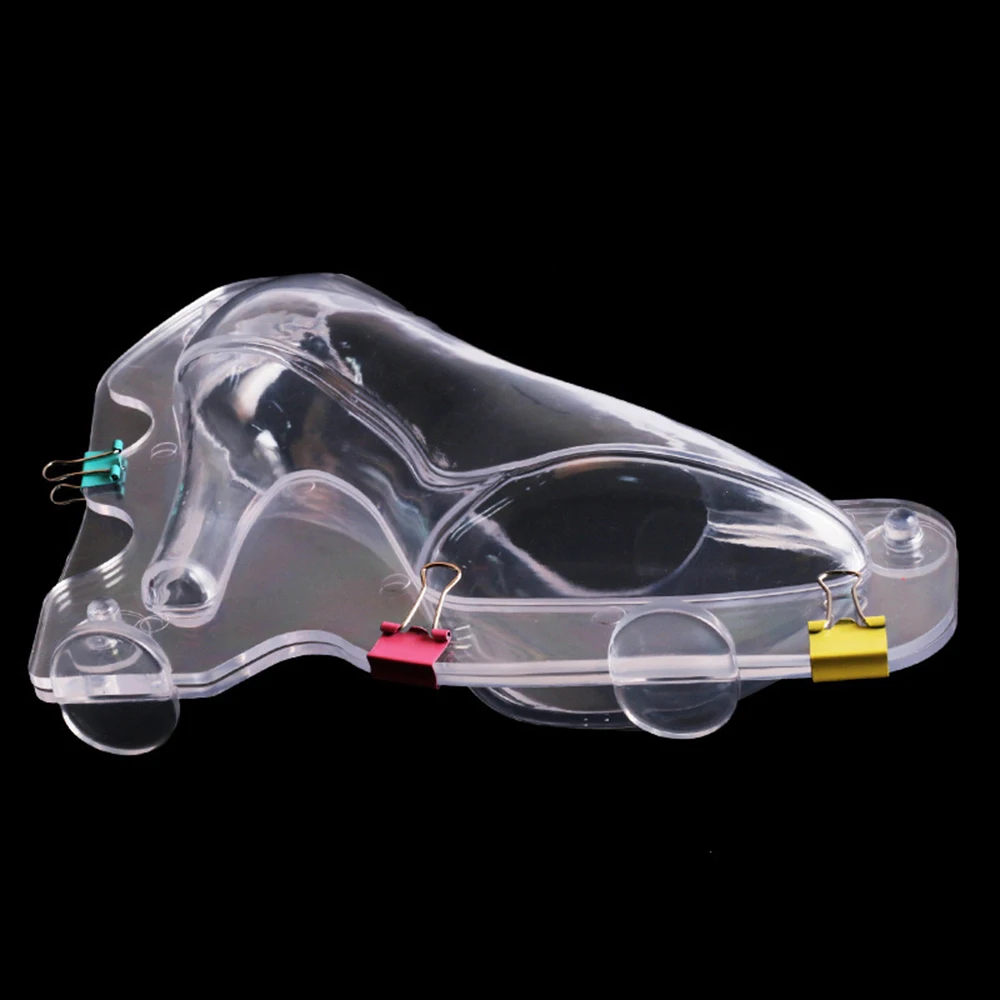 Туфли на высоком каблуке форма для шоколадных конфет инструкции 3D формования