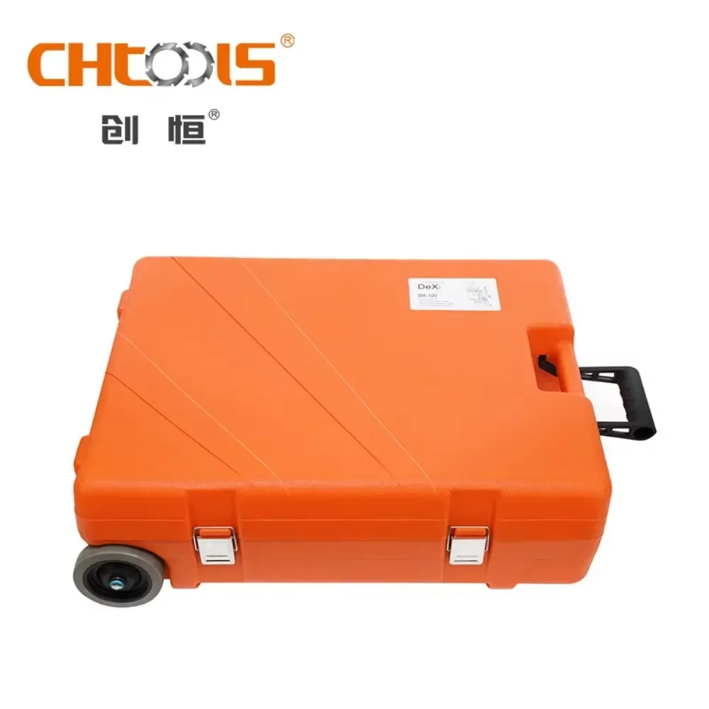 CHTOOLS Electric магнитный сверлильный станок с регулируемой скоростью промышленная