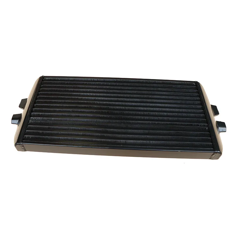 Интеркулер SERIES TURBO для BMW F01 F02 F06 F07 F10 F12 F13 518d 535i 520d 525d 530d 535d 640i 640d 740i 730d 740d 3.0