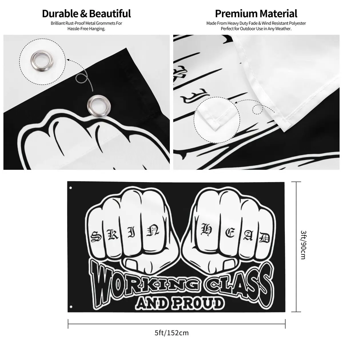 Баннер для гоночных автомобилей с принтом из полиэстера декора приталенный крой