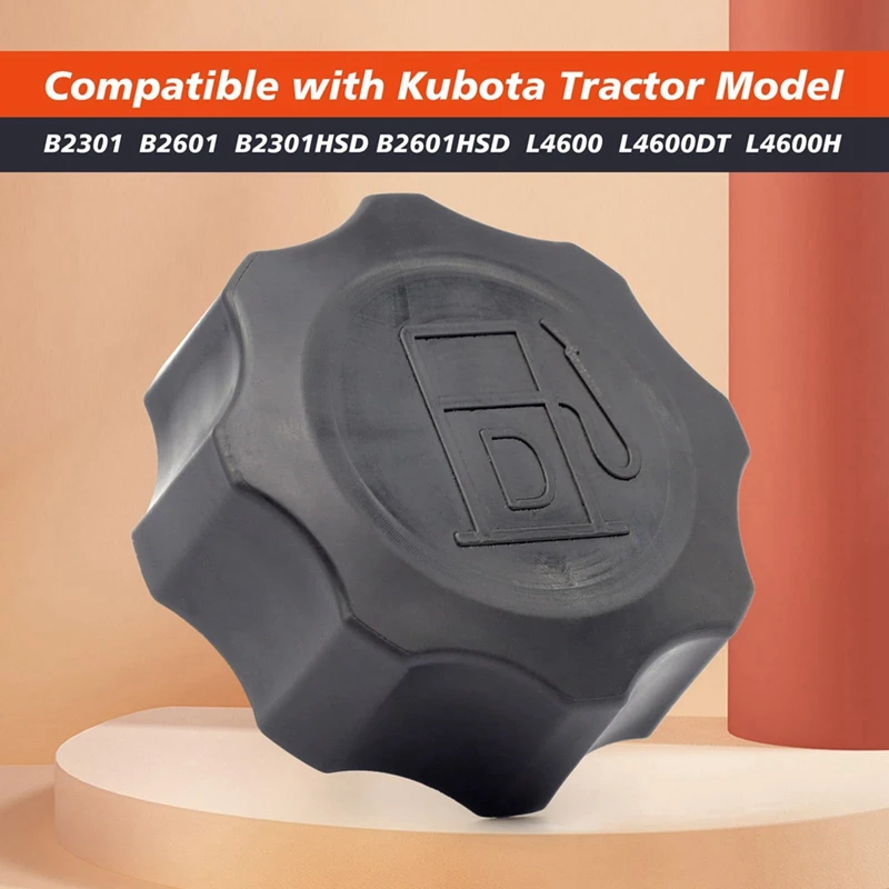 TC402-42022 TC 40242022 Крышка топливного бака для трактора Kubota B2301 B2601 L4600 B2301HSD B2601HSD L4600DT L4600H
