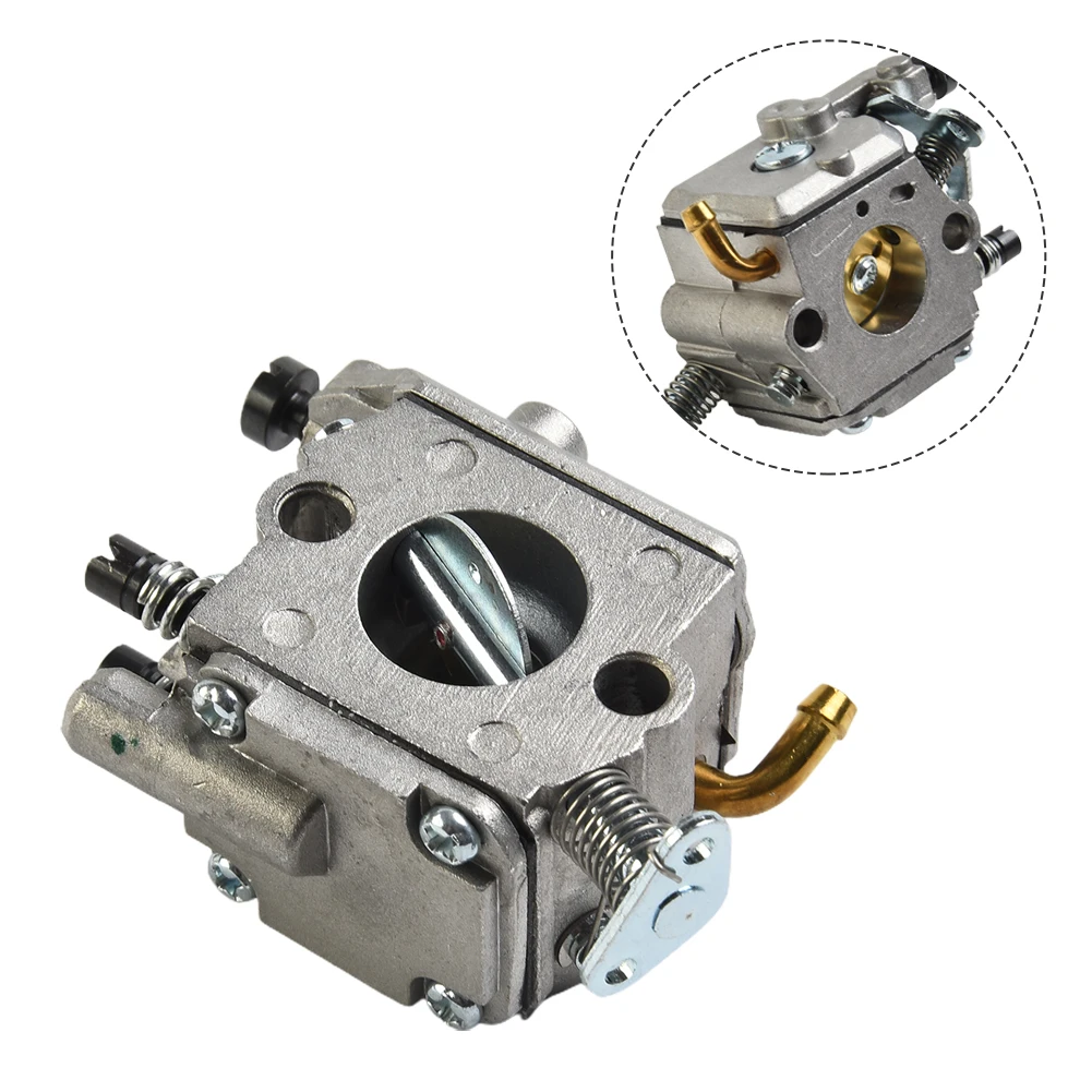 Carburetor For Stihl 020T MS200T MS200 MS 200 Chainsaw C1Q-S126B Carb Kit Chain Saw Accessories Replacement Lawn Mower Parts