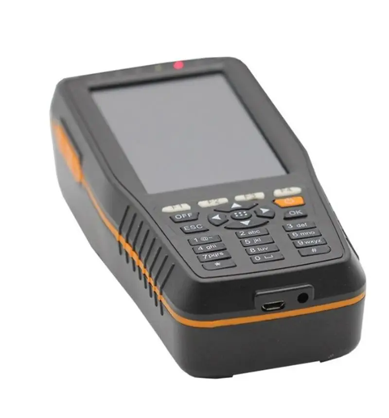 

Multi-function Mini OTDR TM290 with Visual Fault Locator Power Meter Optical Light Source Price