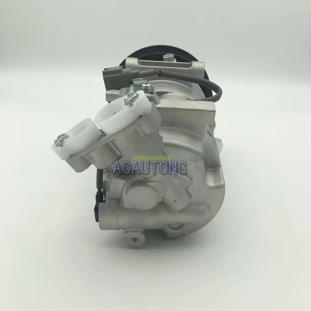Фото Автомобильный компрессор кондиционера 6SEL14C 6PK для Renault Megane 1.5D-1.6D 20098200939386 4471500022 4471500023 4471500021 №4