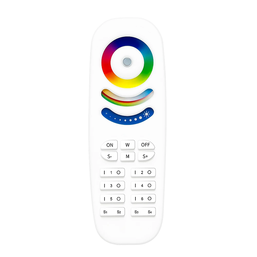 

GLEDOPTO регулятор света GL-RC-009S