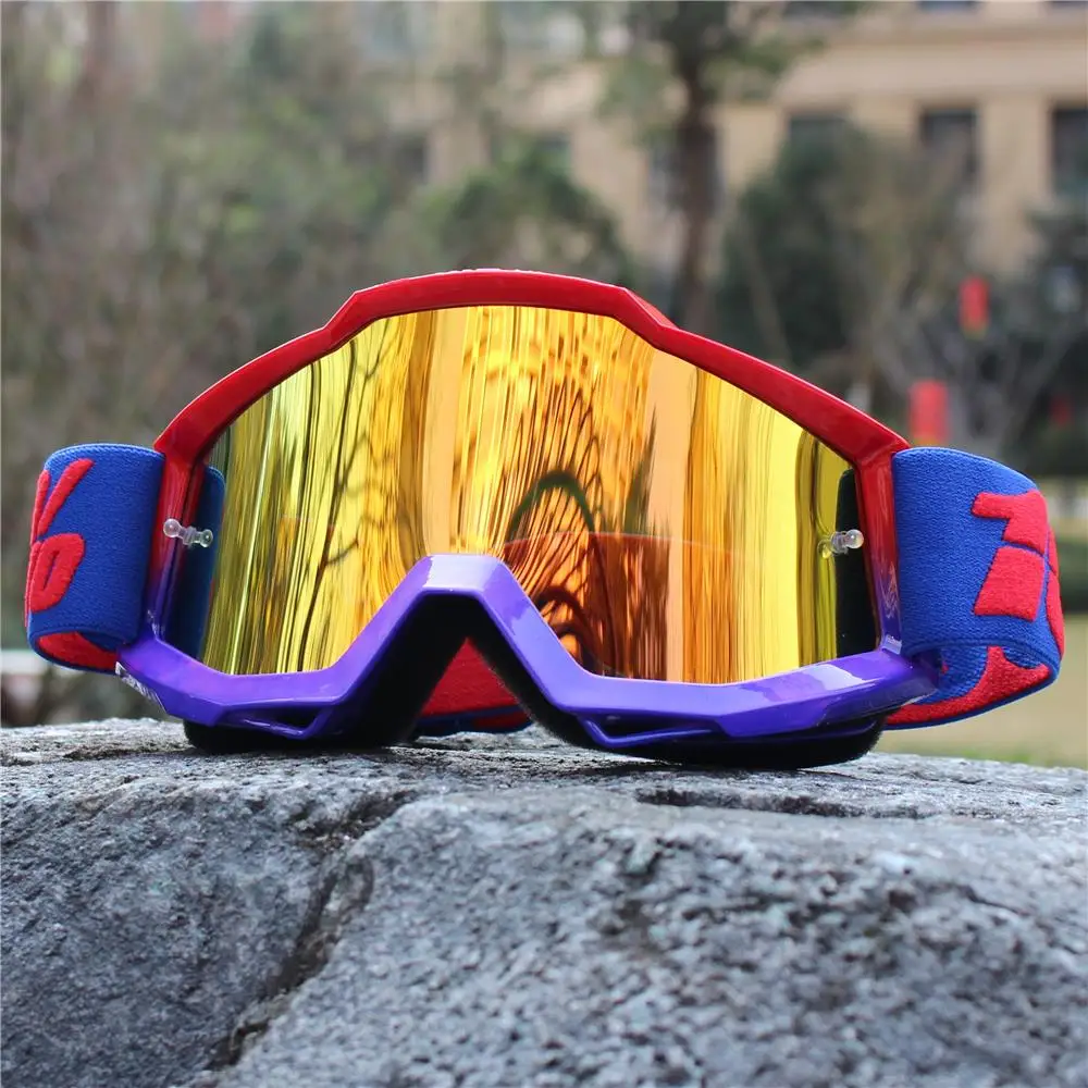 

Sunglasses for Men Motocross Safety Protective MX Night Vision Helmet Goggles Vintage Driving Glasses Sagan Cycling Glasses