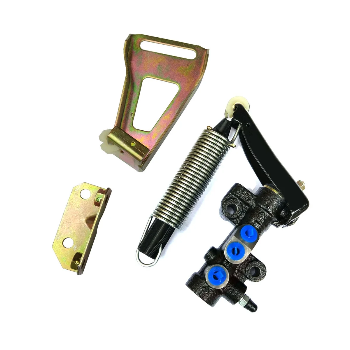 

Rear Brake Load Sensing Valve MB668328 Fit for Montero V43 V45 1991 - 1999