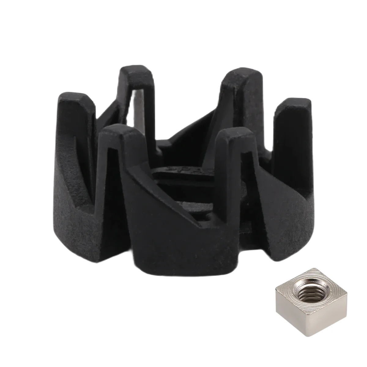 

1 шт., пластиковый вал, лезвие, сиденье для ног, детали блендера для HR2003 HR2004 HR2006 HR2024 HR2027