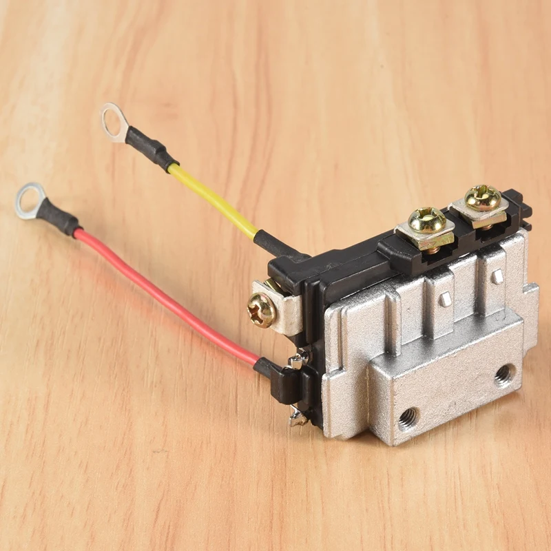 Car Engine Ignition Module For TOYOTA CHEVROLET ISUZU PONTIAC GEO 89620-10090 Automobiles Accessories